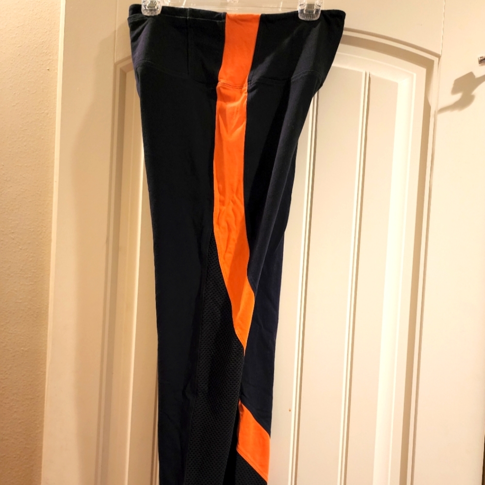 Pink Activewear- Large